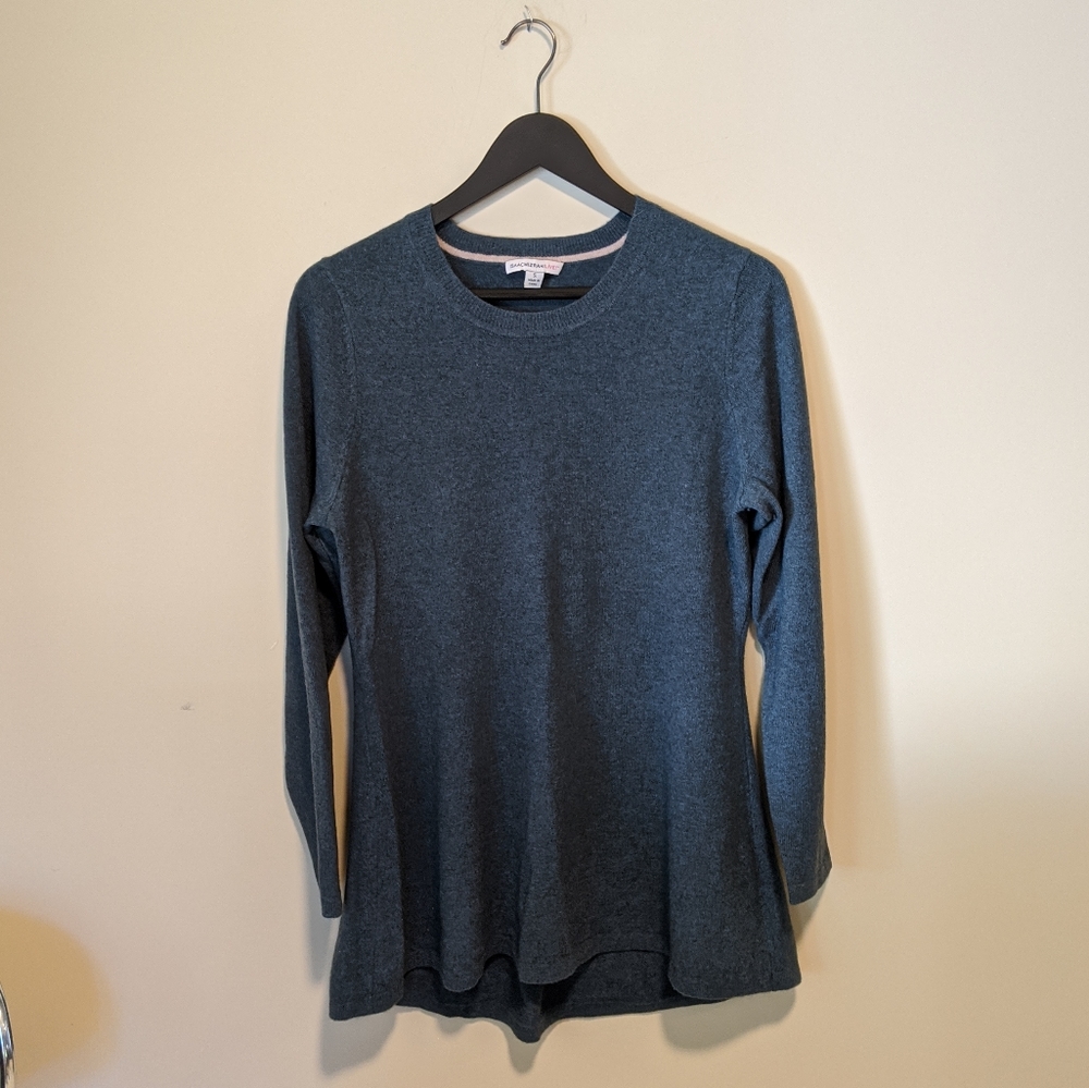 Isaacmirahi 100% cashmere sweater